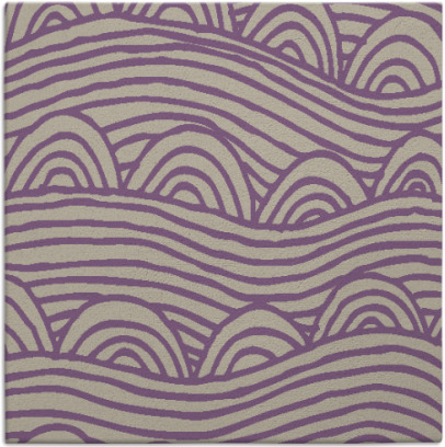 maritime rug - item 398045