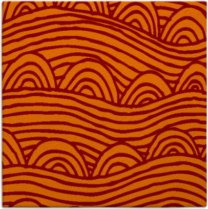 maritime rug - item 398053