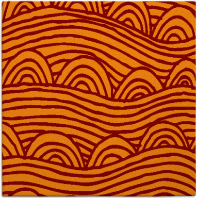 maritime rug - item 398055