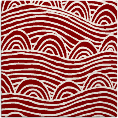 maritime rug - item 398059