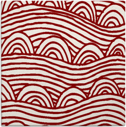 maritime rug - item 398060