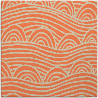 maritime rug - item 398061