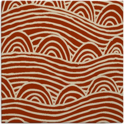 maritime rug - item 398063