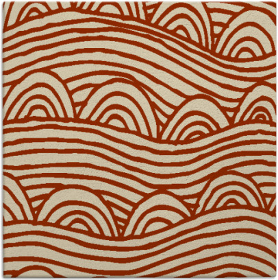 maritime rug - item 398064