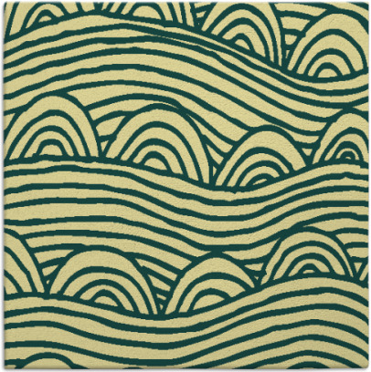 maritime rug - item 398069