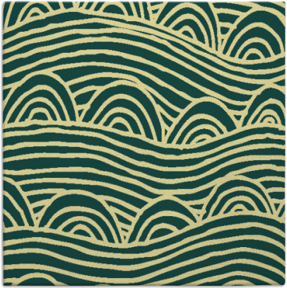 maritime rug - item 398070