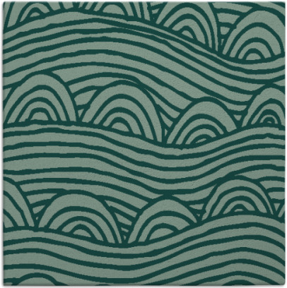 maritime rug - item 398071