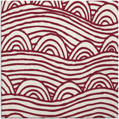 maritime rug - item 398078