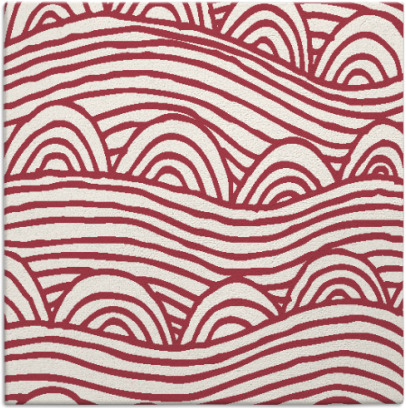 maritime rug - item 398080