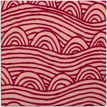 maritime rug - item 398084