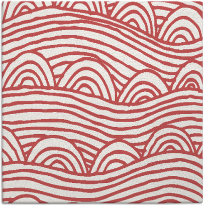 maritime rug - item 398088