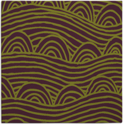 maritime rug - item 398093