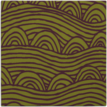 maritime rug - item 398094