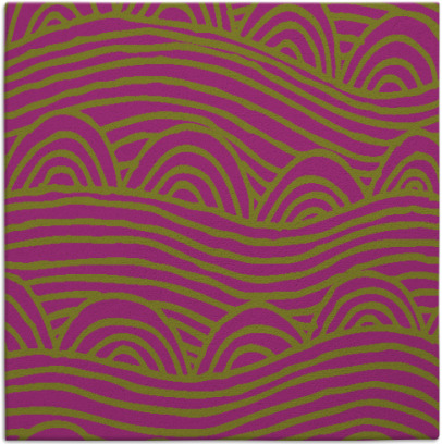 maritime rug - item 398095