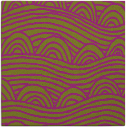 maritime rug - item 398096