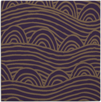 maritime rug - item 398097
