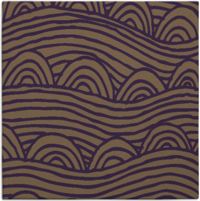 maritime rug - item 398098