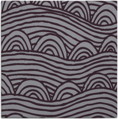 maritime rug - item 398102