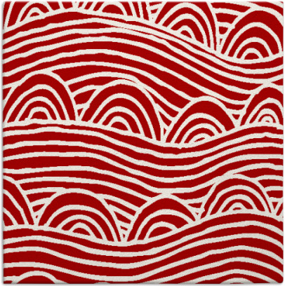 maritime rug - item 398105