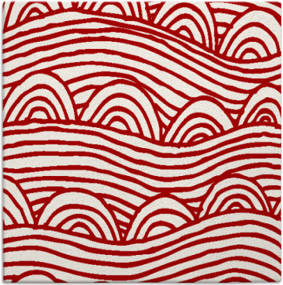 maritime rug - item 398106