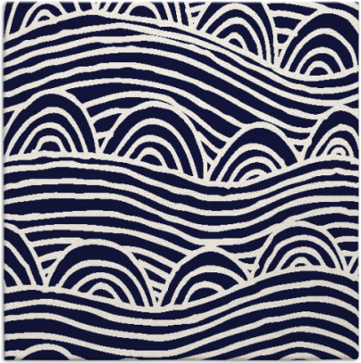 maritime rug - item 398107