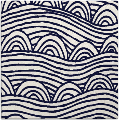 maritime rug - item 398108