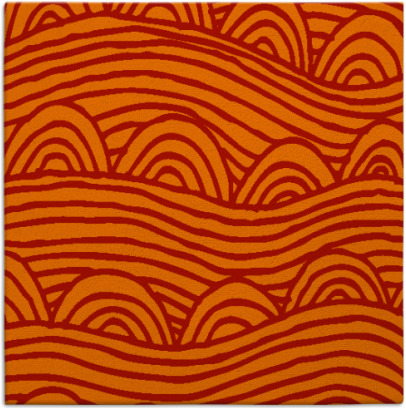 maritime rug - item 398110