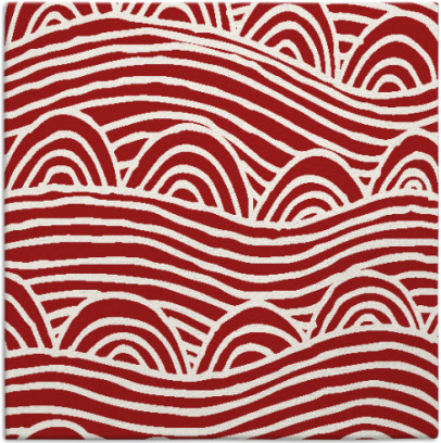 maritime rug - item 398113