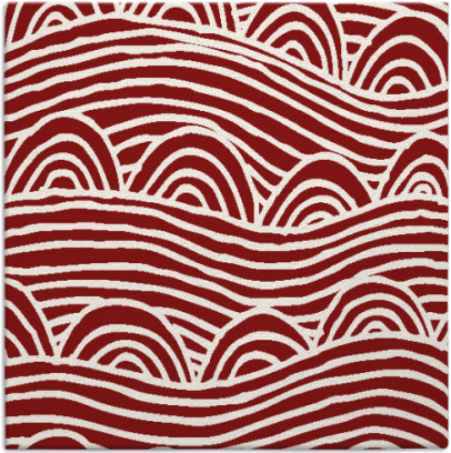 maritime rug - item 398115