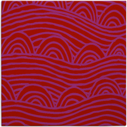 maritime rug - item 398117