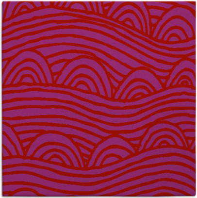 maritime rug - item 398118