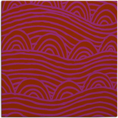 maritime rug - item 398119