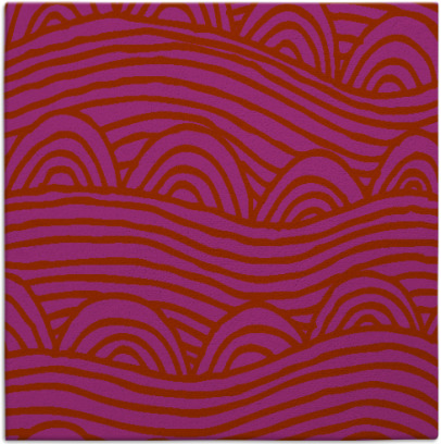 maritime rug - item 398120