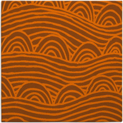 maritime rug - item 398123