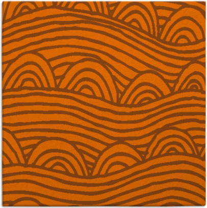 maritime rug - item 398124