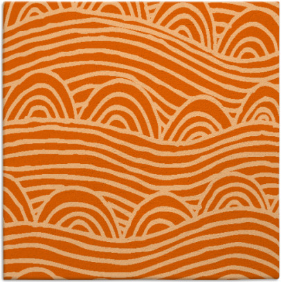 maritime rug - item 398125