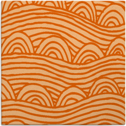 maritime rug - item 398126