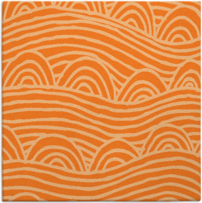 maritime rug - item 398127