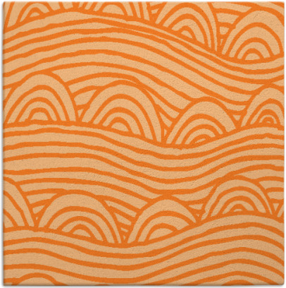 maritime rug - item 398128