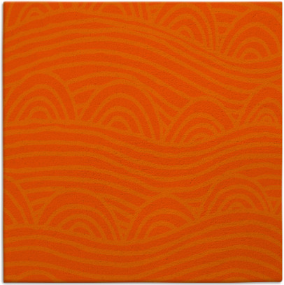 maritime rug - item 398135