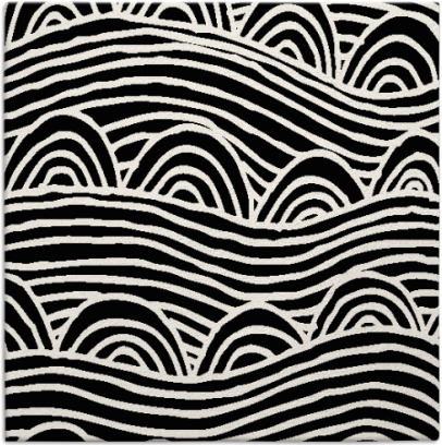 maritime rug - item 398138