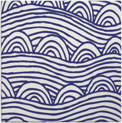 maritime rug - item 398145