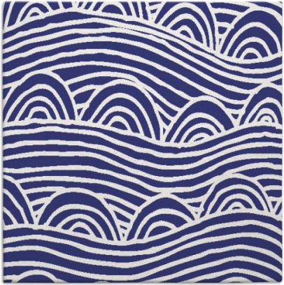 maritime rug - item 398146