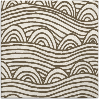 maritime rug - item 398160