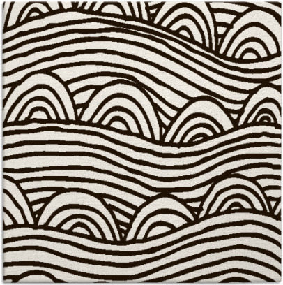 maritime rug - item 398161