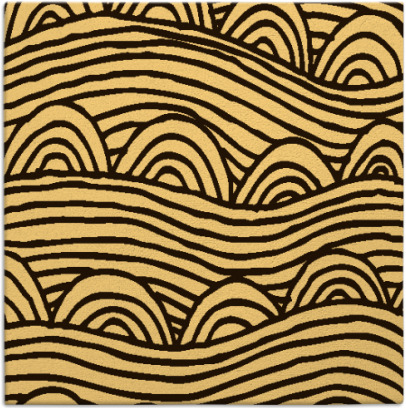 maritime rug - item 398163