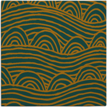 maritime rug - item 398171