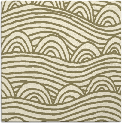 maritime rug - item 398176