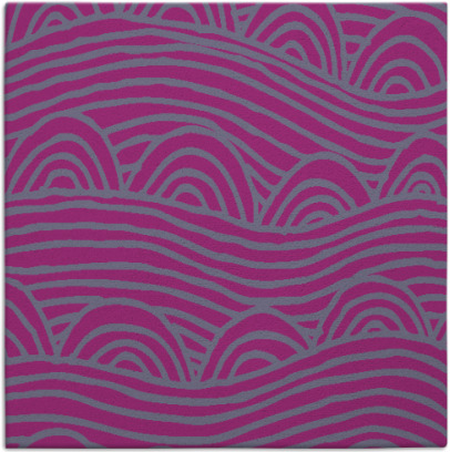 maritime rug - item 398177