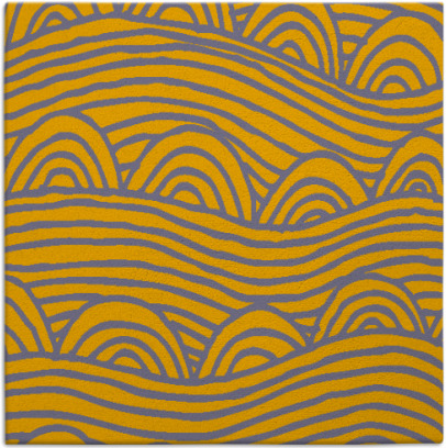 maritime rug - item 398179